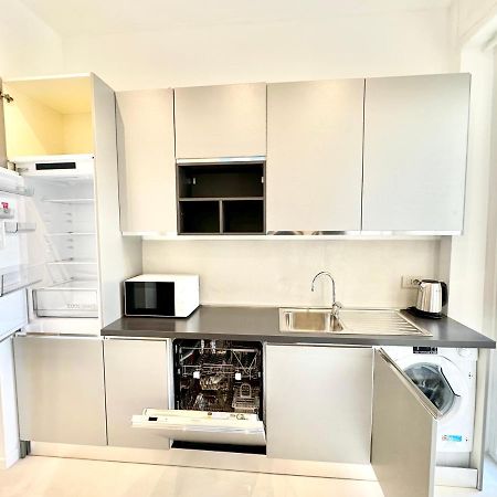 Be-C0 Centrale Luxury & Family Apt Μιλάνο Εξωτερικό φωτογραφία