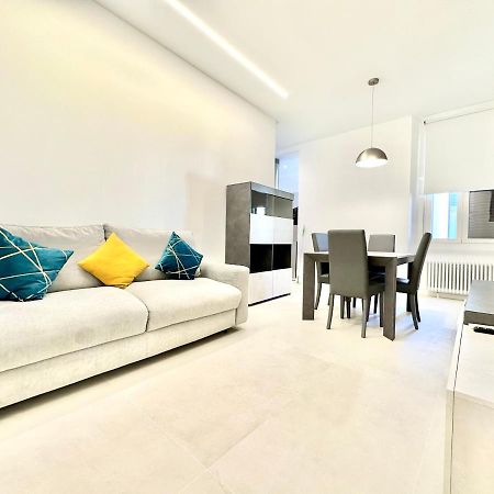 Be-C0 Centrale Luxury & Family Apt Μιλάνο Εξωτερικό φωτογραφία