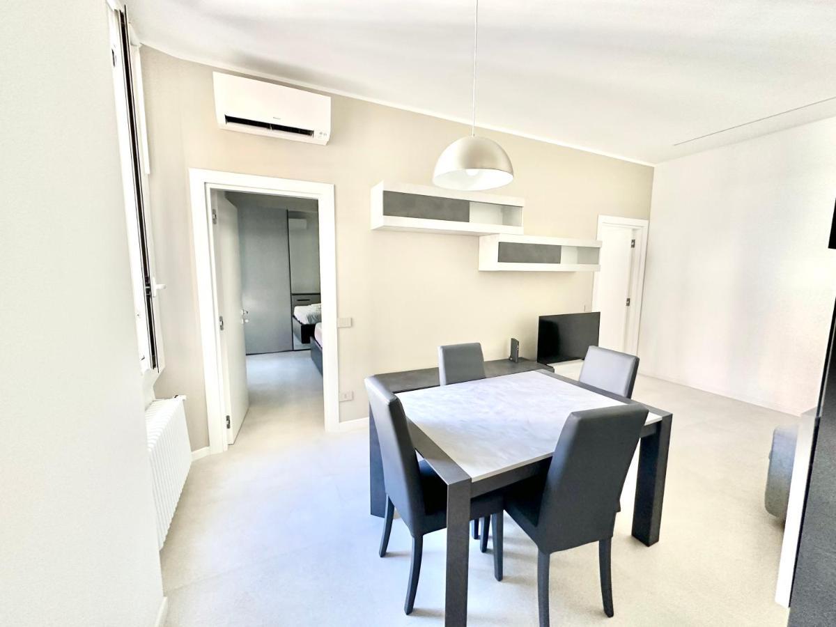 Be-C0 Centrale Luxury & Family Apt Μιλάνο Εξωτερικό φωτογραφία