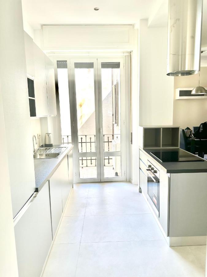 Be-C0 Centrale Luxury & Family Apt Μιλάνο Εξωτερικό φωτογραφία