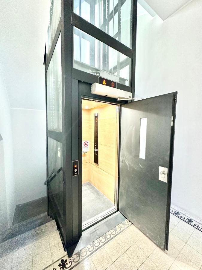 Be-C0 Centrale Luxury & Family Apt Μιλάνο Εξωτερικό φωτογραφία