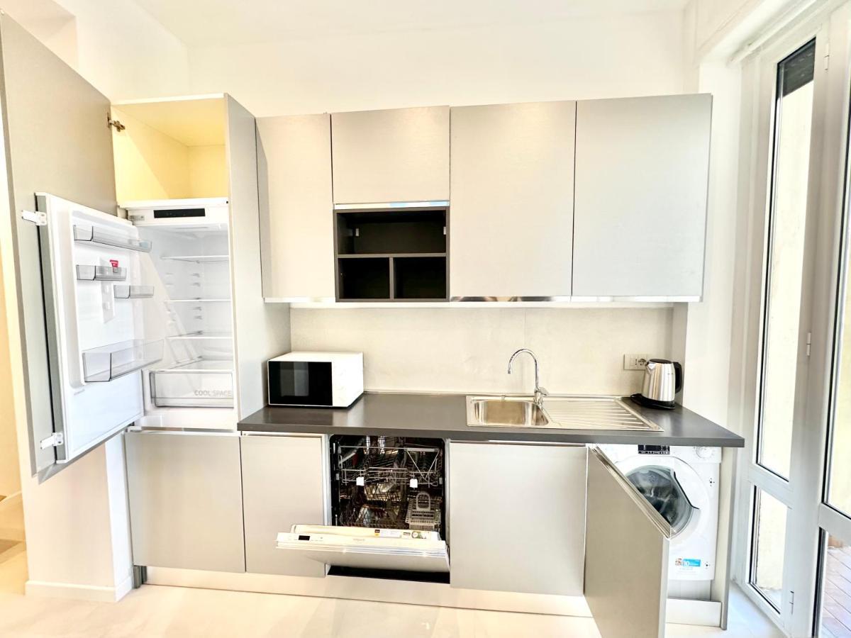 Be-C0 Centrale Luxury & Family Apt Μιλάνο Εξωτερικό φωτογραφία