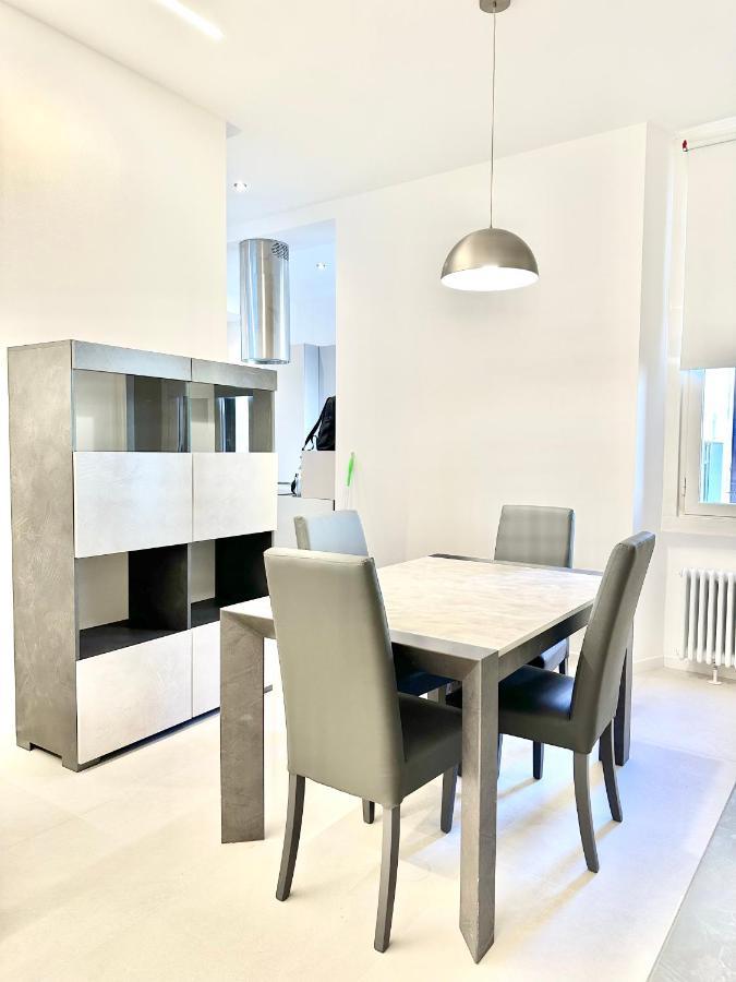 Be-C0 Centrale Luxury & Family Apt Μιλάνο Εξωτερικό φωτογραφία
