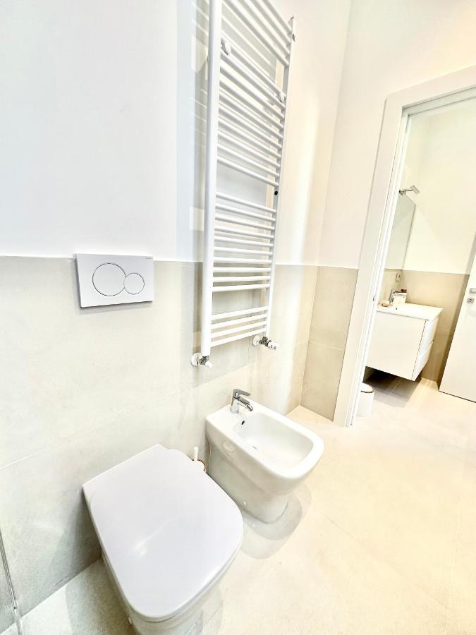 Be-C0 Centrale Luxury & Family Apt Μιλάνο Εξωτερικό φωτογραφία