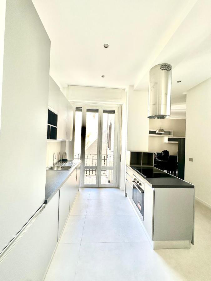 Be-C0 Centrale Luxury & Family Apt Μιλάνο Εξωτερικό φωτογραφία