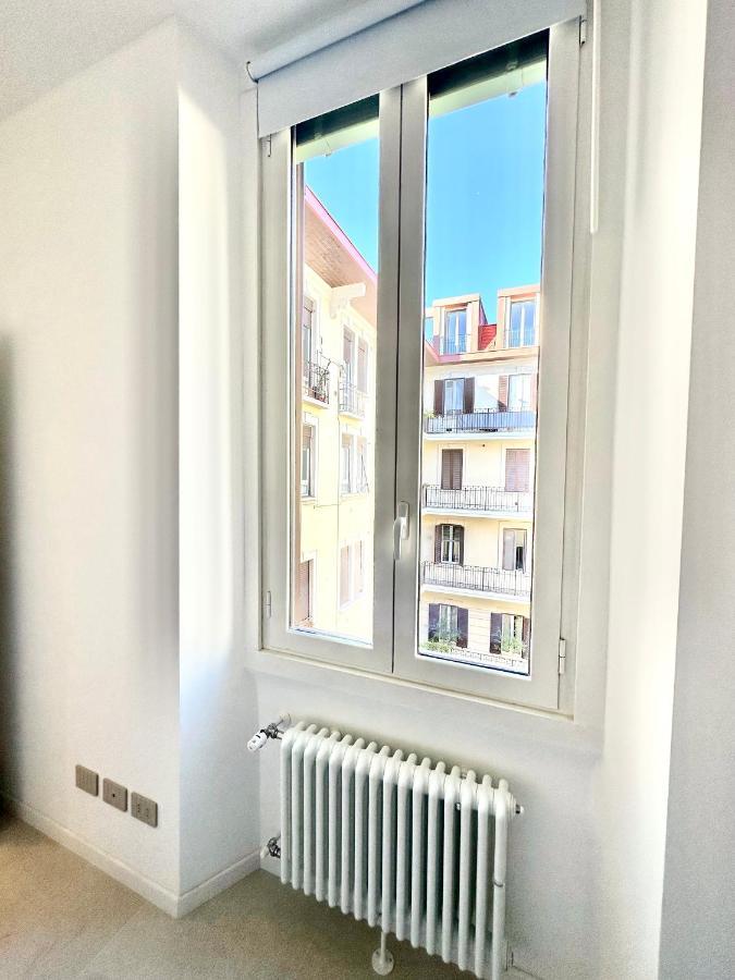 Be-C0 Centrale Luxury & Family Apt Μιλάνο Εξωτερικό φωτογραφία