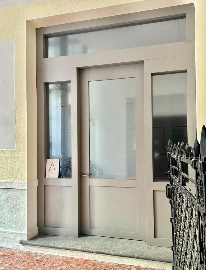 Be-C0 Centrale Luxury & Family Apt Μιλάνο Εξωτερικό φωτογραφία