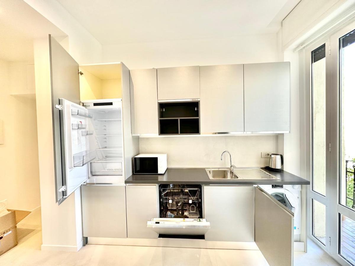 Be-C0 Centrale Luxury & Family Apt Μιλάνο Εξωτερικό φωτογραφία