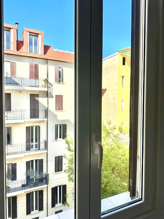 Be-C0 Centrale Luxury & Family Apt Μιλάνο Εξωτερικό φωτογραφία