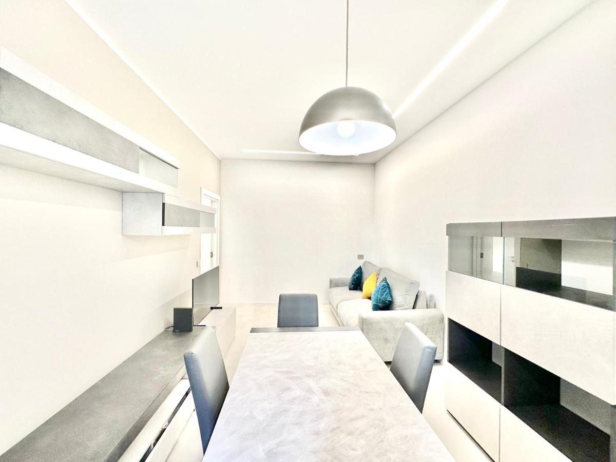 Be-C0 Centrale Luxury & Family Apt Μιλάνο Εξωτερικό φωτογραφία
