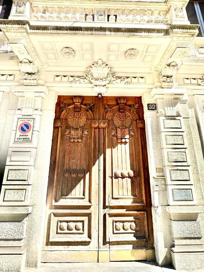 Be-C0 Centrale Luxury & Family Apt Μιλάνο Εξωτερικό φωτογραφία