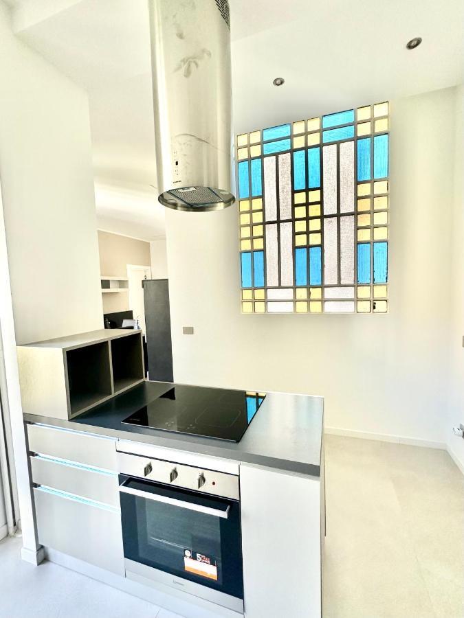 Be-C0 Centrale Luxury & Family Apt Μιλάνο Εξωτερικό φωτογραφία