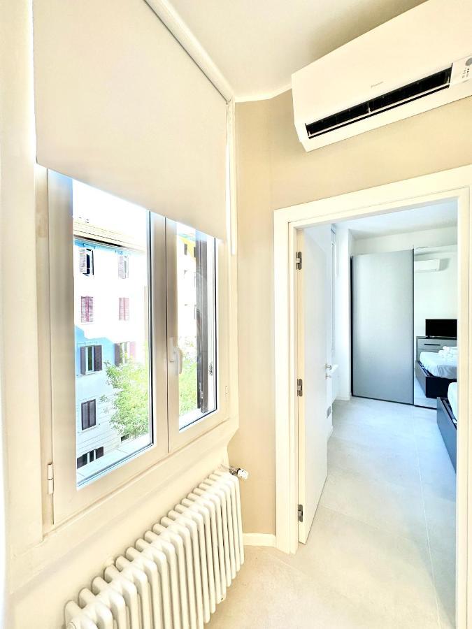 Be-C0 Centrale Luxury & Family Apt Μιλάνο Εξωτερικό φωτογραφία