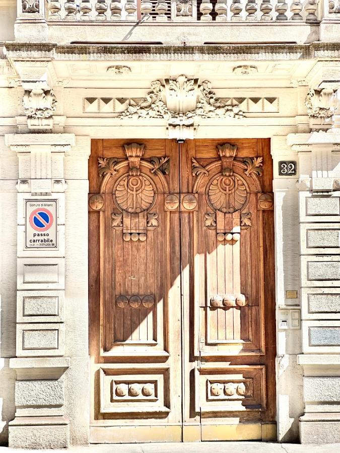 Be-C0 Centrale Luxury & Family Apt Μιλάνο Εξωτερικό φωτογραφία