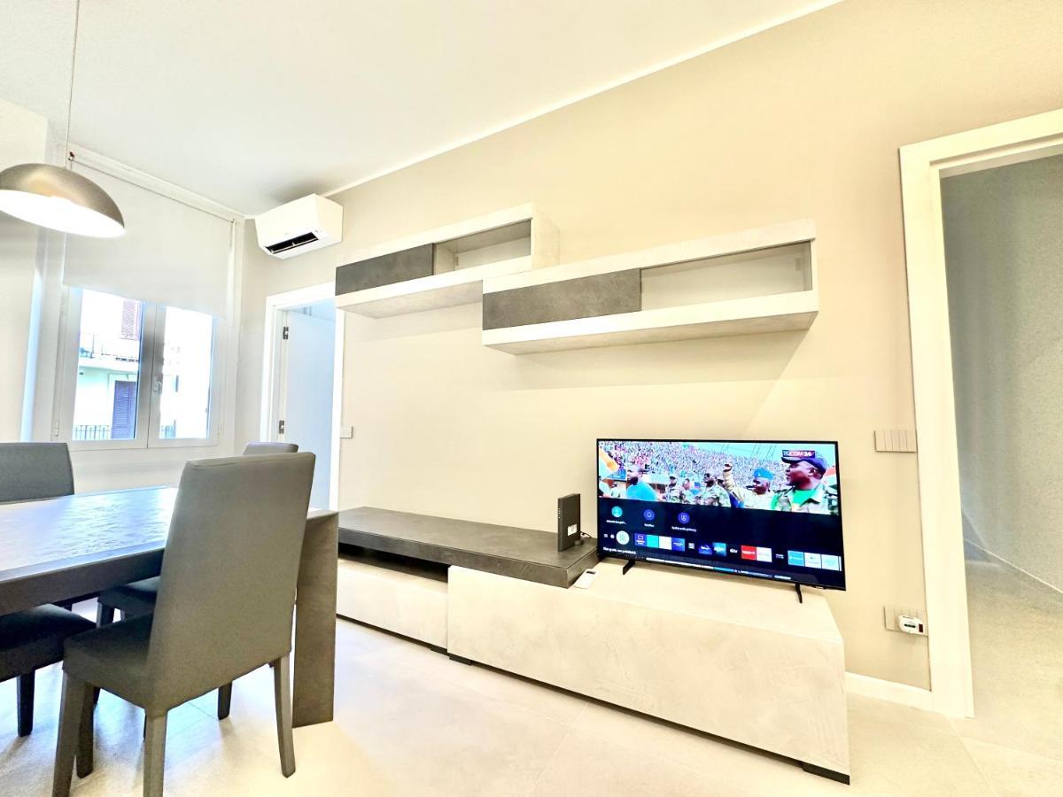 Be-C0 Centrale Luxury & Family Apt Μιλάνο Εξωτερικό φωτογραφία