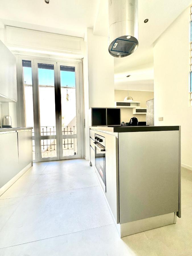 Be-C0 Centrale Luxury & Family Apt Μιλάνο Εξωτερικό φωτογραφία