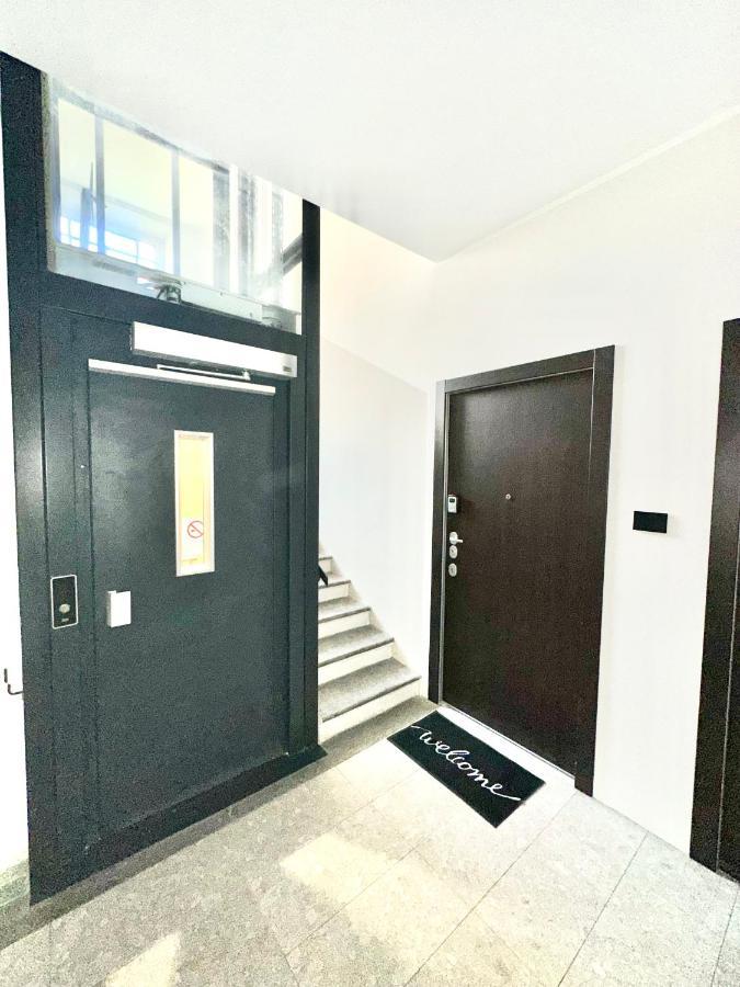Be-C0 Centrale Luxury & Family Apt Μιλάνο Εξωτερικό φωτογραφία