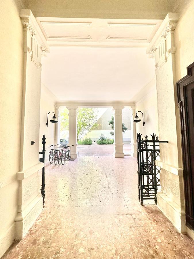 Be-C0 Centrale Luxury & Family Apt Μιλάνο Εξωτερικό φωτογραφία