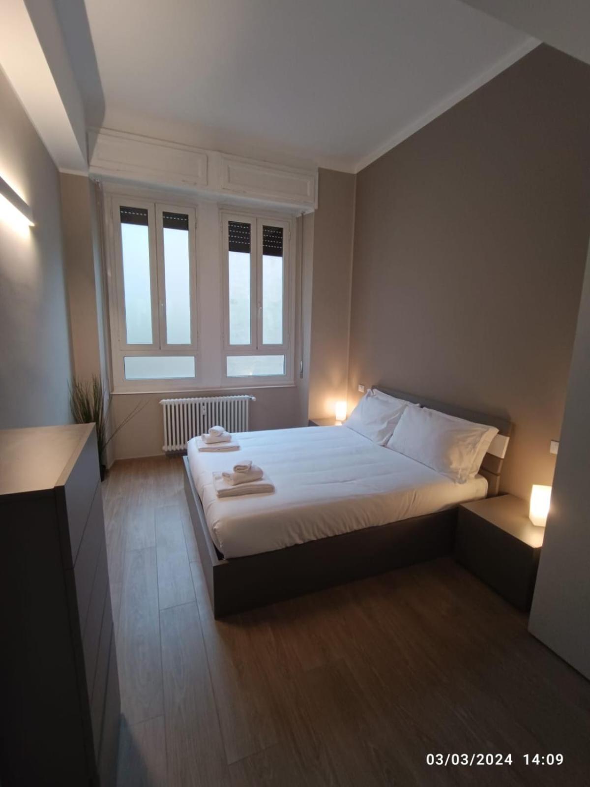 Be-C0 Centrale Luxury & Family Apt Μιλάνο Εξωτερικό φωτογραφία