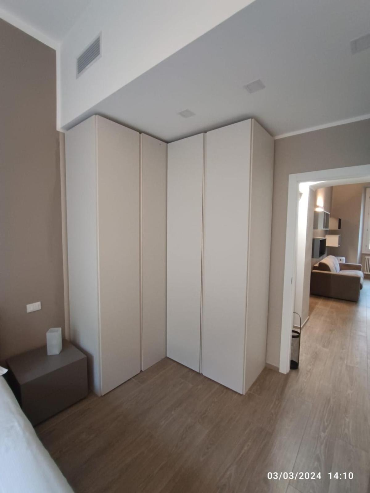 Be-C0 Centrale Luxury & Family Apt Μιλάνο Εξωτερικό φωτογραφία