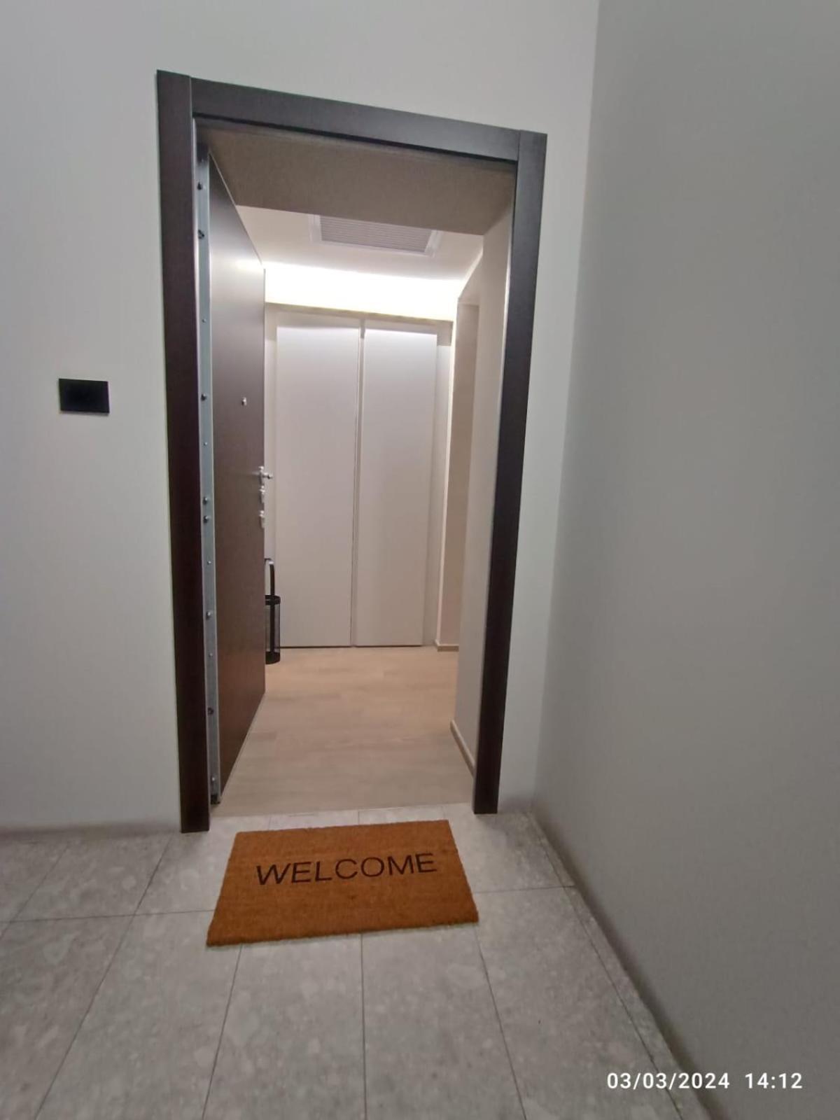 Be-C0 Centrale Luxury & Family Apt Μιλάνο Εξωτερικό φωτογραφία