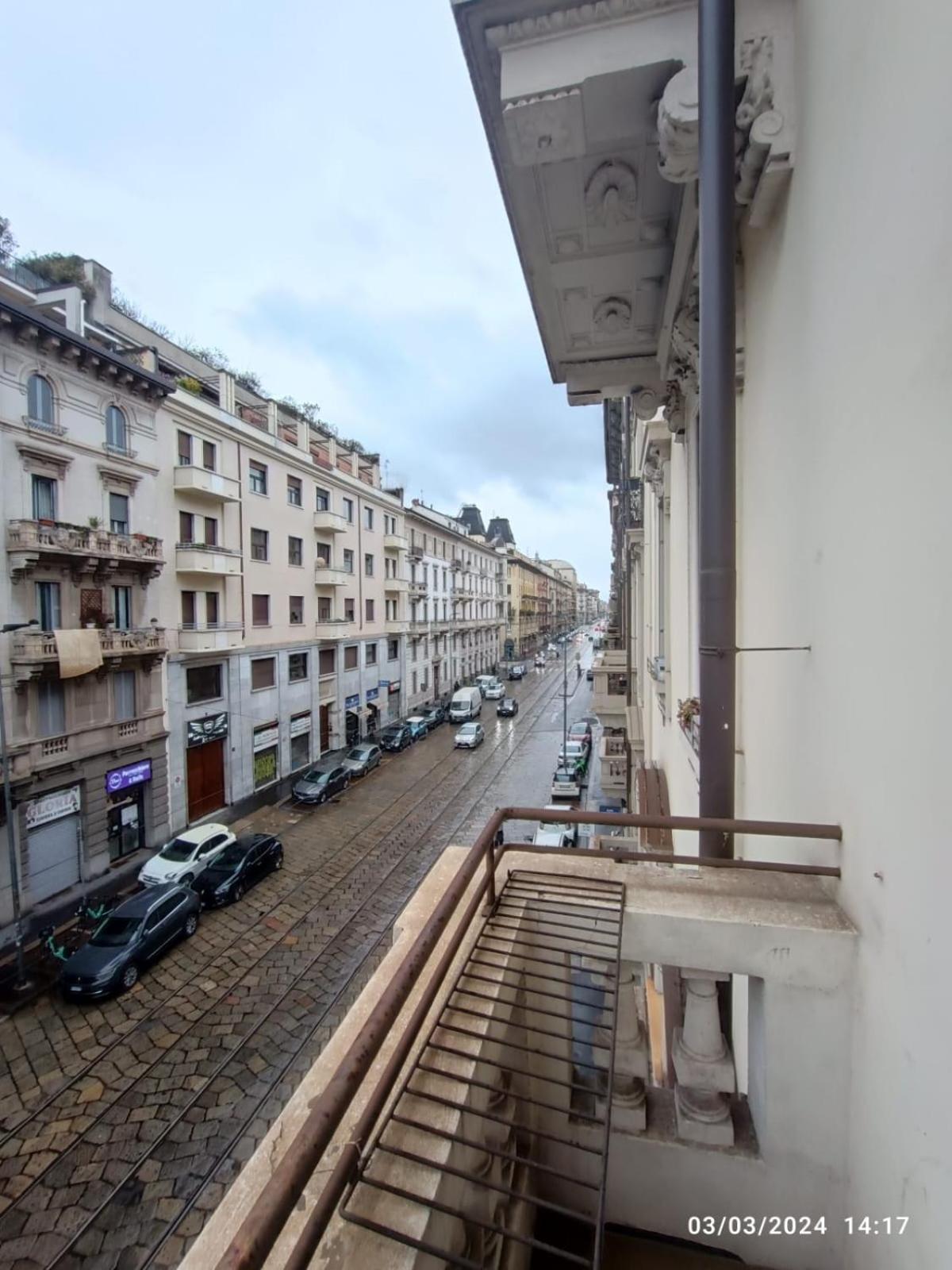 Be-C0 Centrale Luxury & Family Apt Μιλάνο Εξωτερικό φωτογραφία