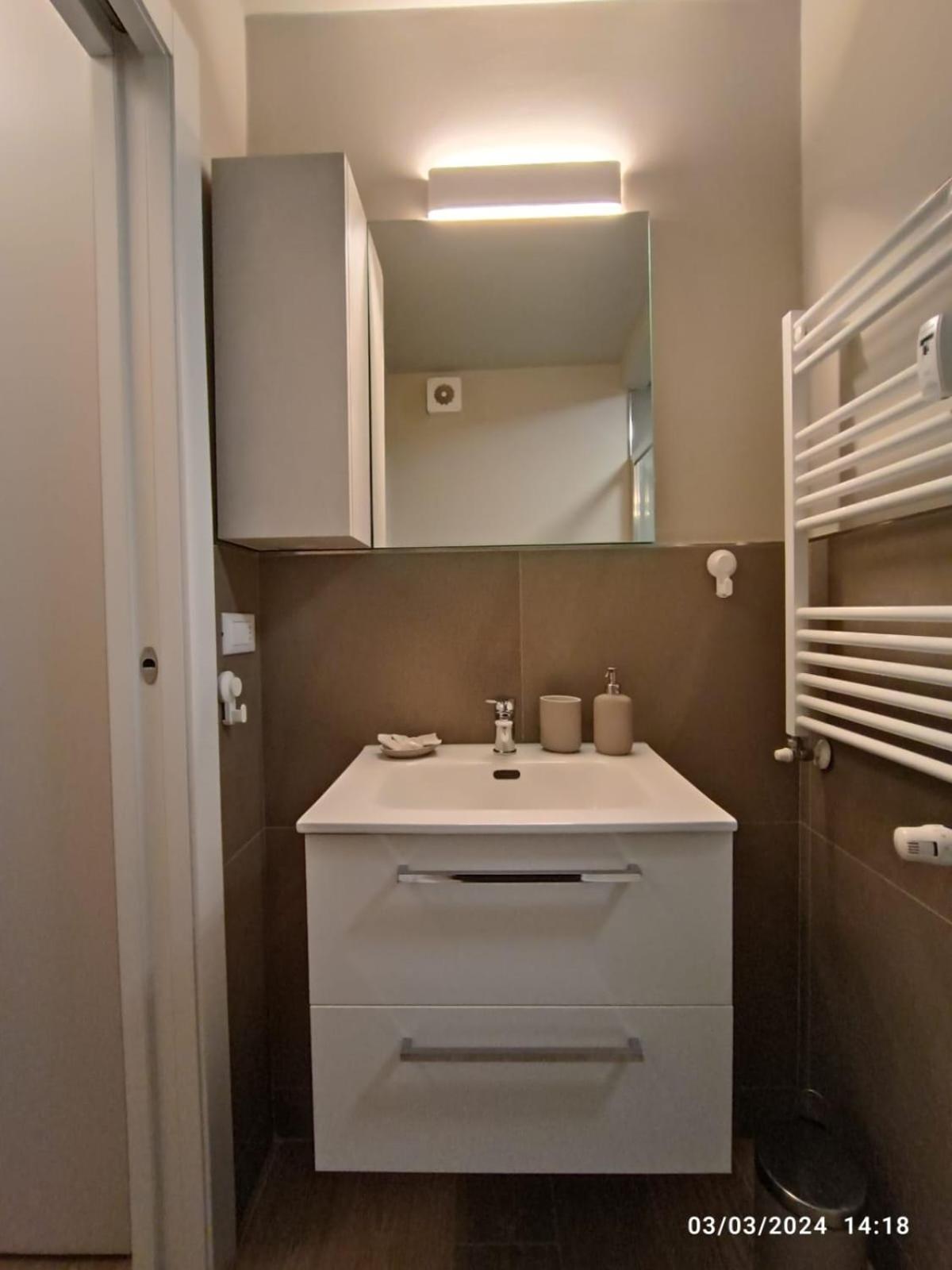 Be-C0 Centrale Luxury & Family Apt Μιλάνο Εξωτερικό φωτογραφία
