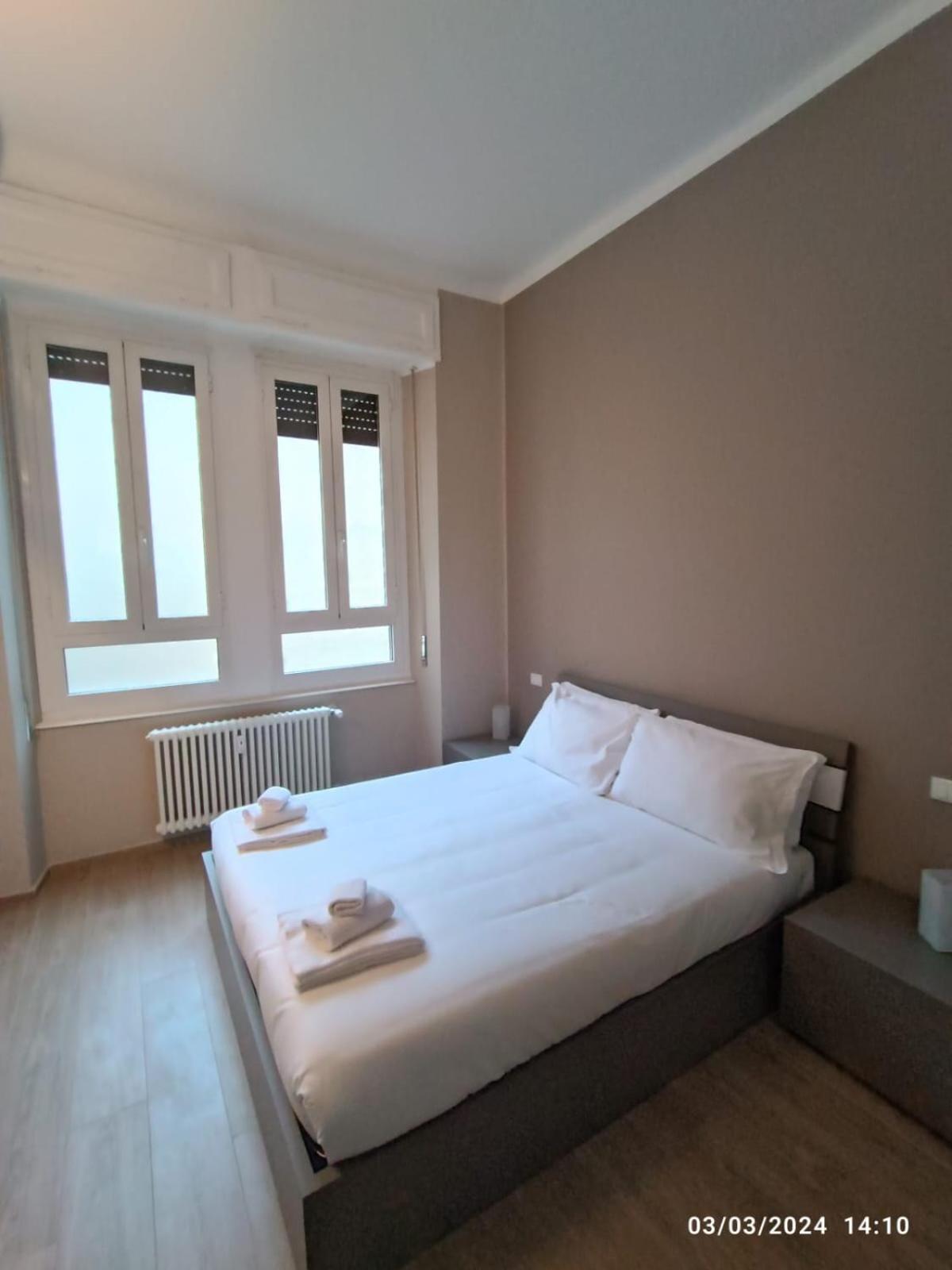 Be-C0 Centrale Luxury & Family Apt Μιλάνο Εξωτερικό φωτογραφία