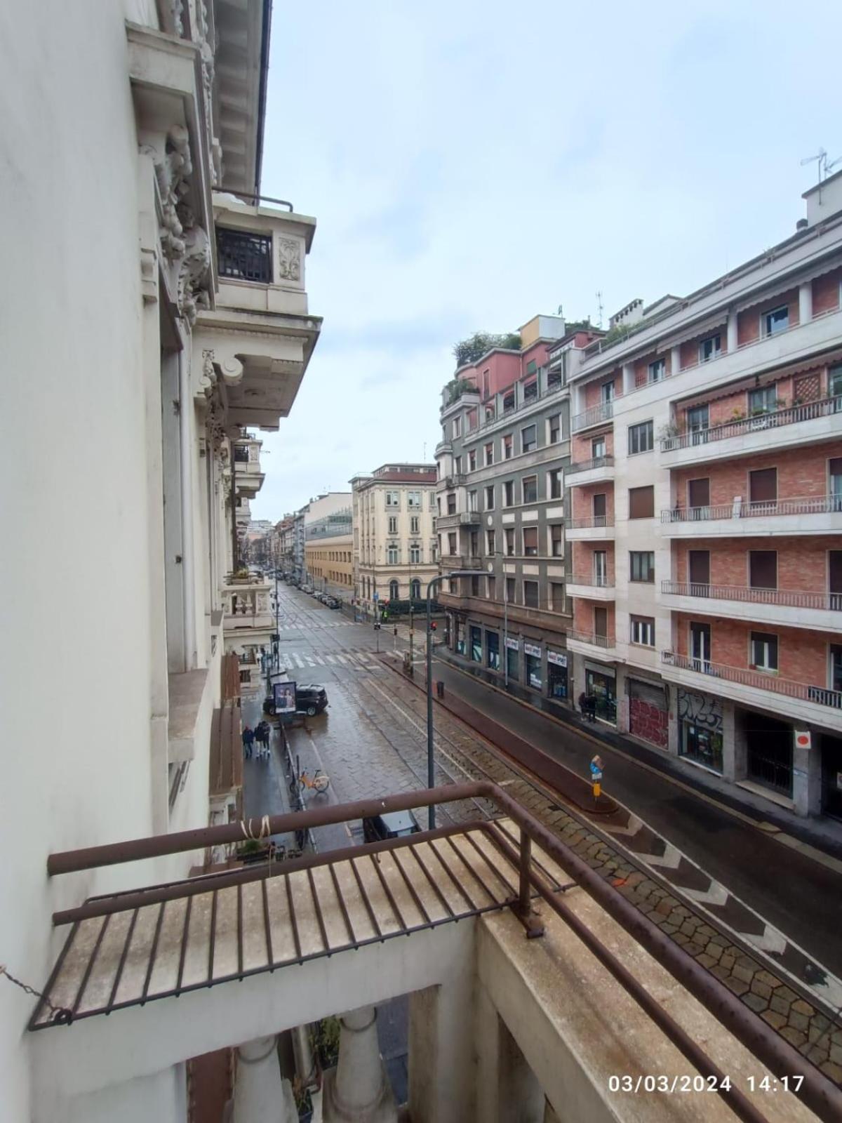 Be-C0 Centrale Luxury & Family Apt Μιλάνο Εξωτερικό φωτογραφία